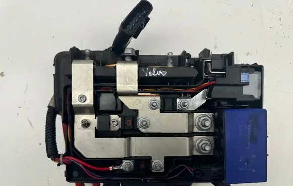 Volvo XC60 Fuse module 30659092