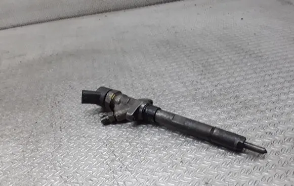 Citroen C8 Fuel injector 0445110036