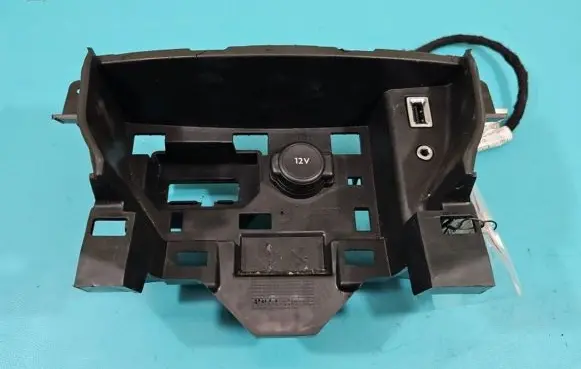 USB socket connector