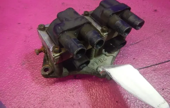 Fiat Siena High voltage ignition coil