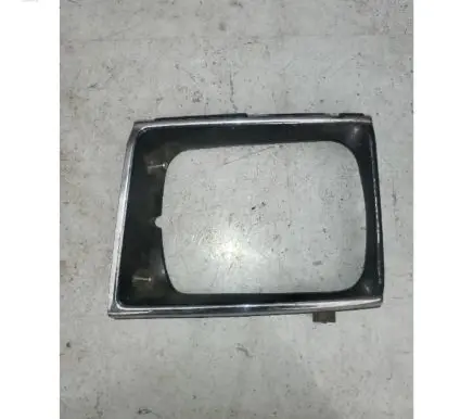 Toyota 4 Runner N120 N130 Frame 