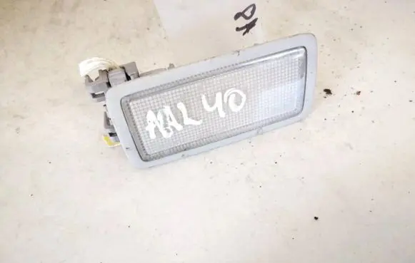 Lexus IS 220D-250-350 Other interior light 8134030100 81340-30100