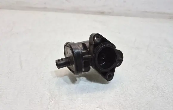 Nissan Rogue Intake manifold valve actuator/motor 0120105161