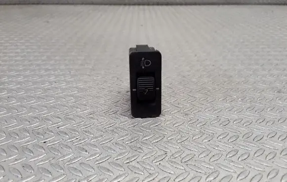 BMW 5 E39 Headlight level height control switch 61318360460