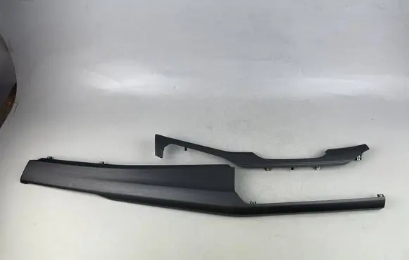 Volkswagen Golf VIII Dashboard glove box trim 5H2858416B 5H2858415D
