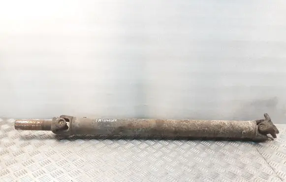 Nissan Pathfinder R51 Rear driveshaft/prop shaft 