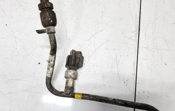 Volvo V50 Air conditioning (A/C) pressure sensor 7S43190594AA