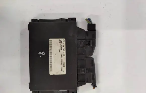 Mercedes-Benz S W220 Gearbox control unit/module A0305452032 5WP20000AR