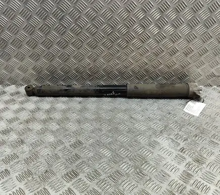Rear shock absorber/damper