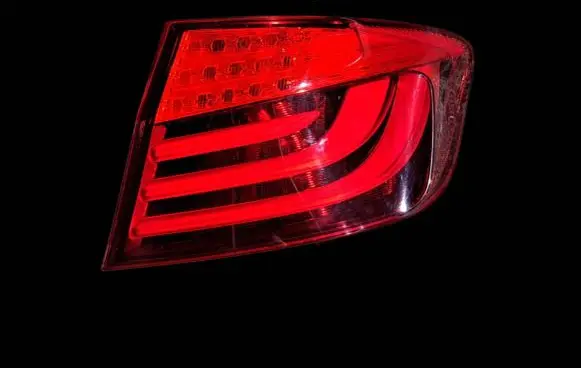 BMW 5 F10 F11 Rear/tail lights 173462