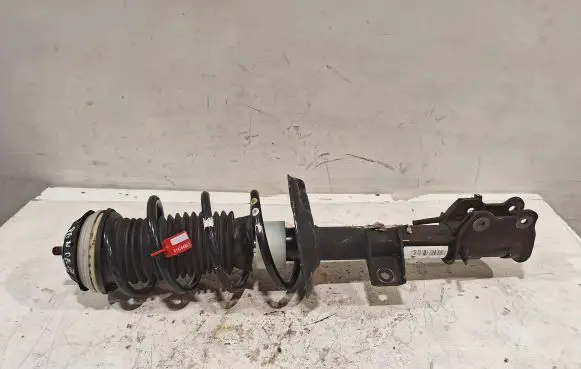 Fiat Panda III Front shock absorber/damper