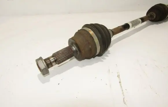 Peugeot 508 Rear driveshaft
