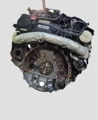 Jaguar XF X250 Engine 306DT 9X2Q6007BB 665NR