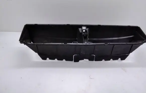 BMW 6 F12 F13 Intercooler air guide/duct channel 22793115 L6F12T3
