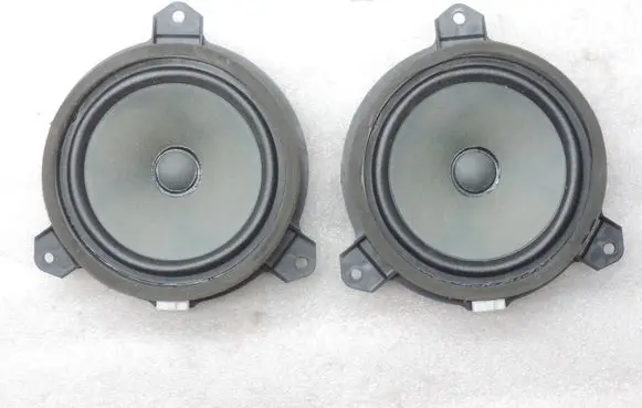 Toyota Yaris Front door speaker 861600D370