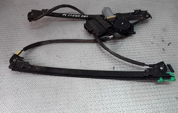 Ford Galaxy Front door window regulator with motor