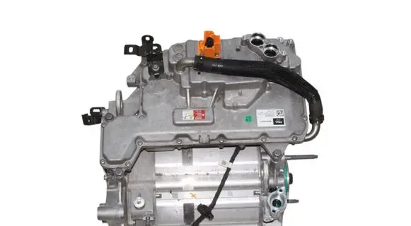 Opel Mokka B Engine 9850312780 ZK01