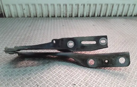 Peugeot 307 Engine bonnet/hood hinges