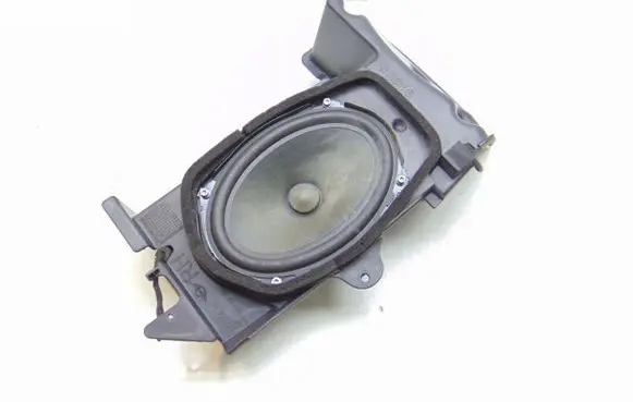 Mini Cooper Coupe R58 Subwoofer speaker 9194842