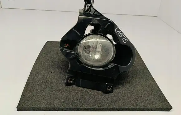 BMW 1 E81 E87 Front fog light 89203665
