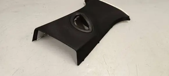 BMW i4 (B) pillar trim (top) 7490362