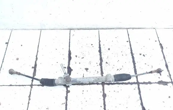 Opel Meriva A Steering rack 26062855