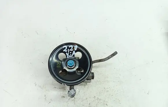 KIA Sorento Electric power steering pump POMPASORENTO