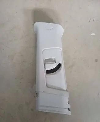 Buick Encore I (B) pillar trim (top) 95190854