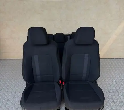 Hyundai i20 (BC3 BI3) Seat set
