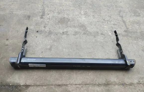 Rear beam