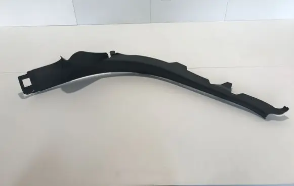 Audi A6 S6 C7 4G Rear seat side bottom trim 4G0867767A