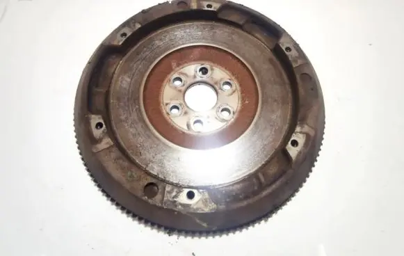 Flywheel