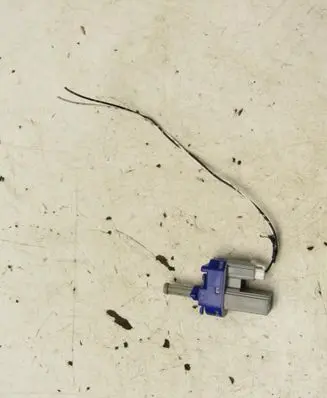 Mazda CX-3 Clutch pedal sensor BP4K