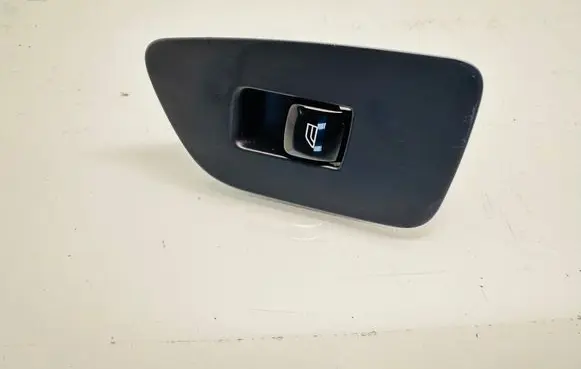 Electric window control switch