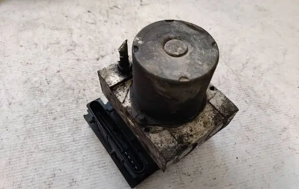 Ford Transit ABS Pump 0265251564 CC112C405BA 12051460371
