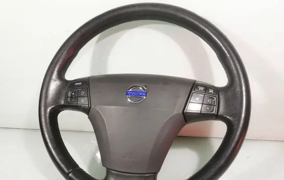 Volvo V50 Steering wheel
