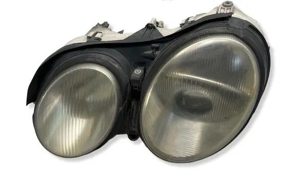 Mercedes-Benz CL C215 Headlight/headlamp A2158200361
