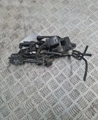 Audi A3 S3 8L Turbo solenoid valve