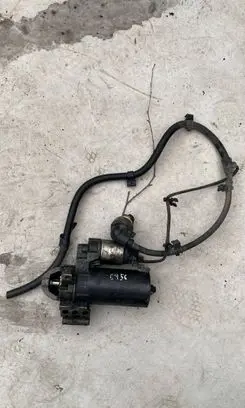 BMW 5 GT F07 Starter motor 1005841139