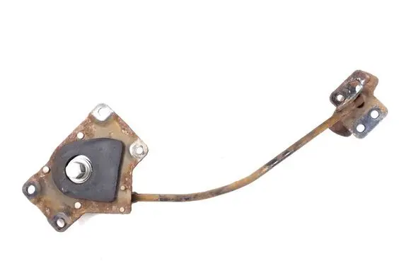 Hyundai Santa Fe Spare wheel mounting bracket 628002W000