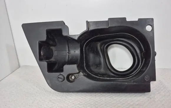 Volkswagen Transporter - Caravelle T5 Fuel tank cap trim 7H0201253 7H0201253E 7H0201251