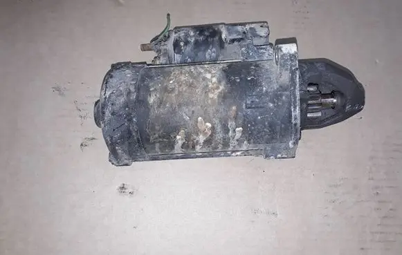 Iveco Daily 35 - 40.10 Starter motor 2994100 0001223003 108651