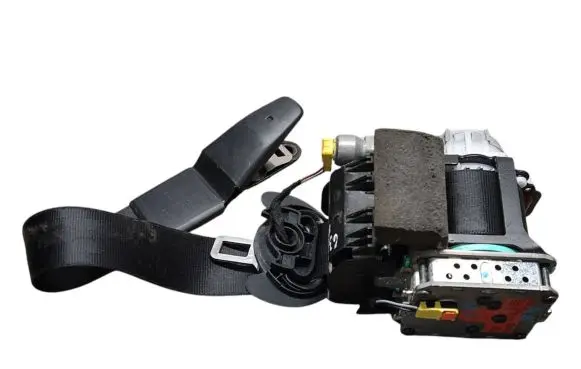 Audi A6 S6 C7 4G Front seatbelt 4G8857705B 34068474A 6009173