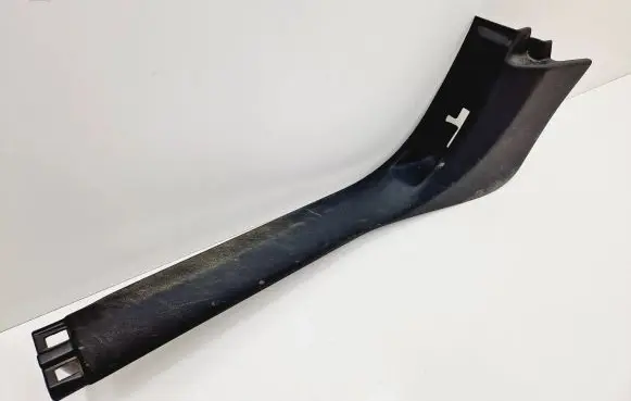 Citroen C4 II Other sill/pillar trim element 9687482977 MP6600