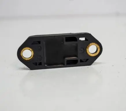 Volkswagen Polo V 6R Airbag deployment crash/impact sensor 3C0907651