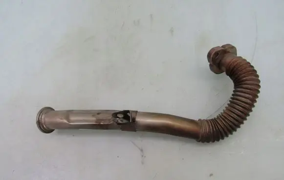 Nissan X-Trail T31 EGR valve line/pipe/hose
