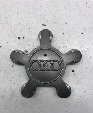 Original wheel cap