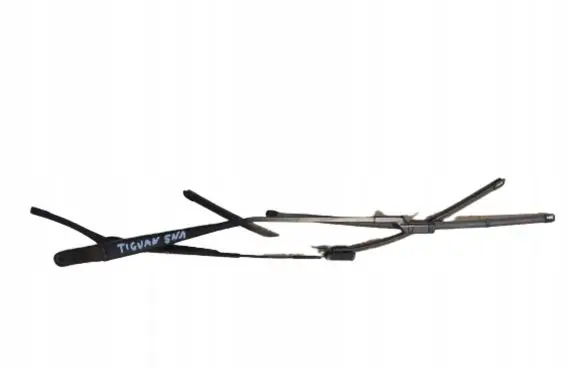 Volkswagen Tiguan Front wiper blade arm