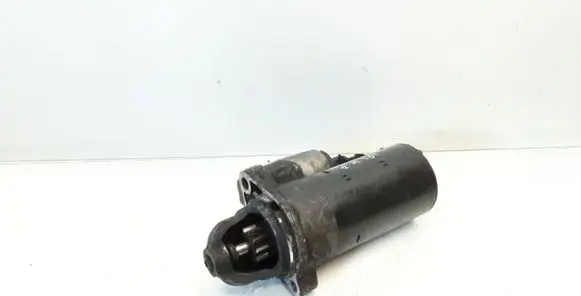 Audi A6 S6 C6 4F Starter motor 059911024 0001109258