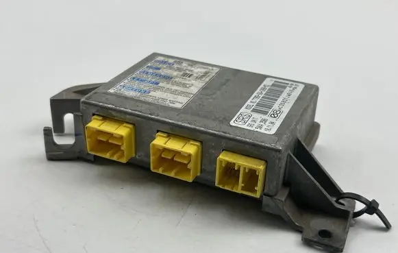 Honda Civic Airbag control unit/module 77960S6AG960M2 C0S801J9E4S 5WK43508